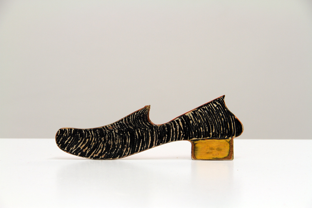 Clip Clop Shoes 2017 zoe spowage