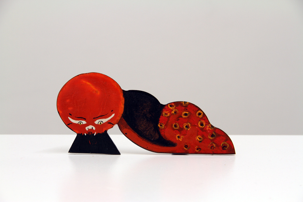 Clip Clop Shoes 2017 zoe spowage