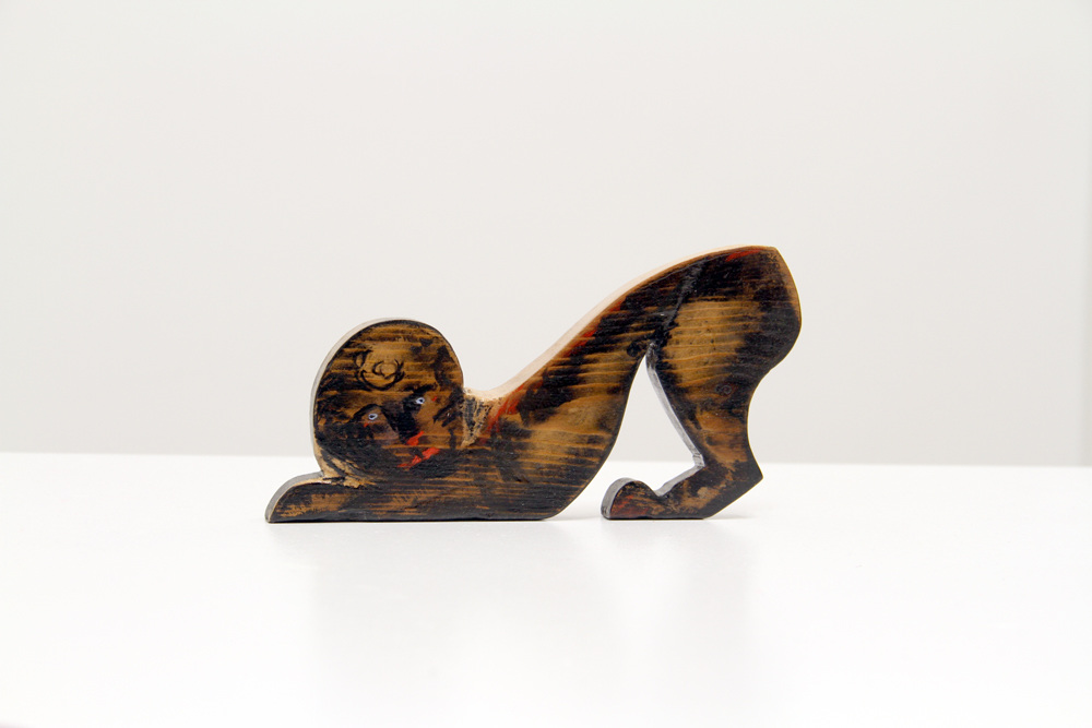 Clip Clop Shoes 2017 zoe spowage