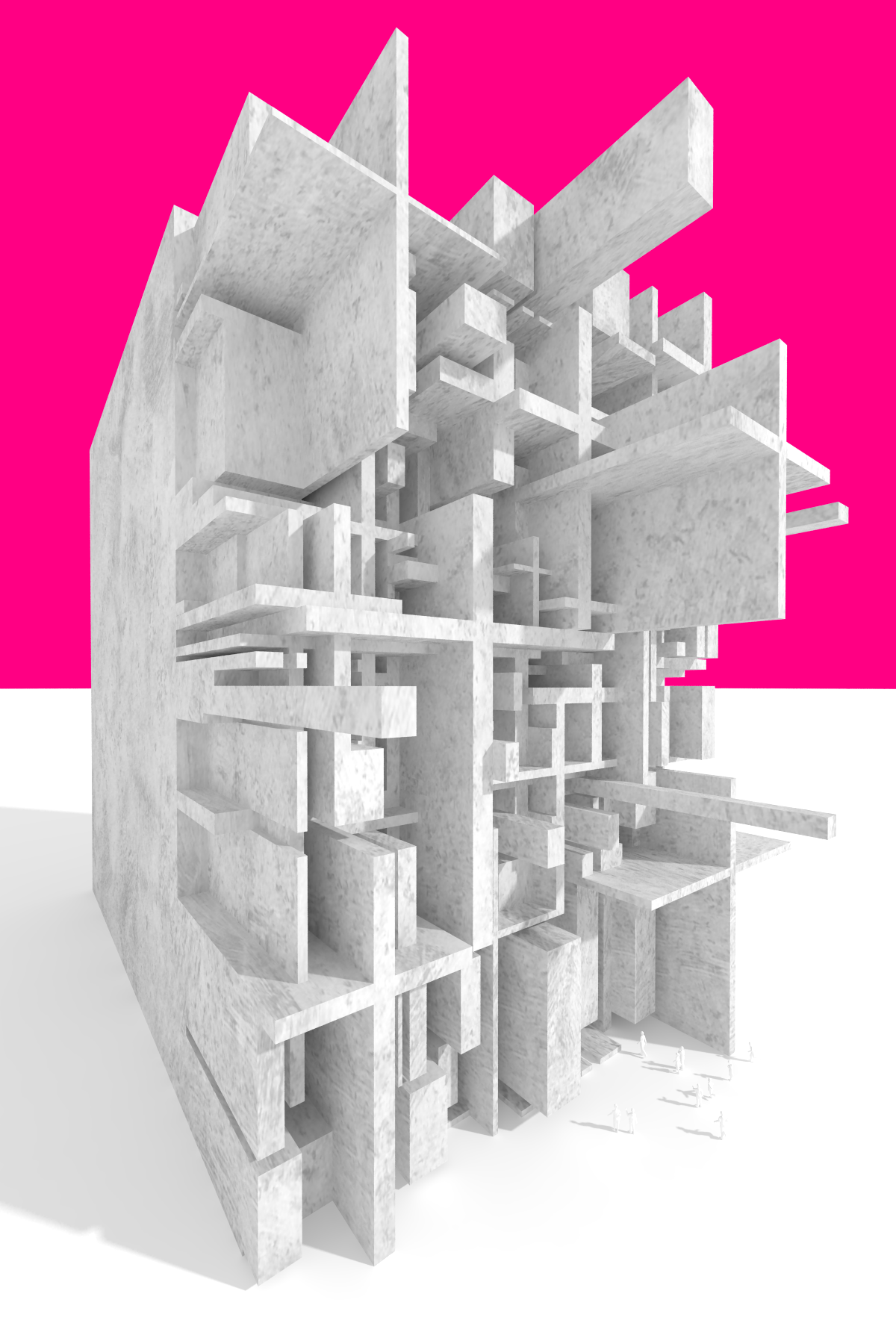 2D3D