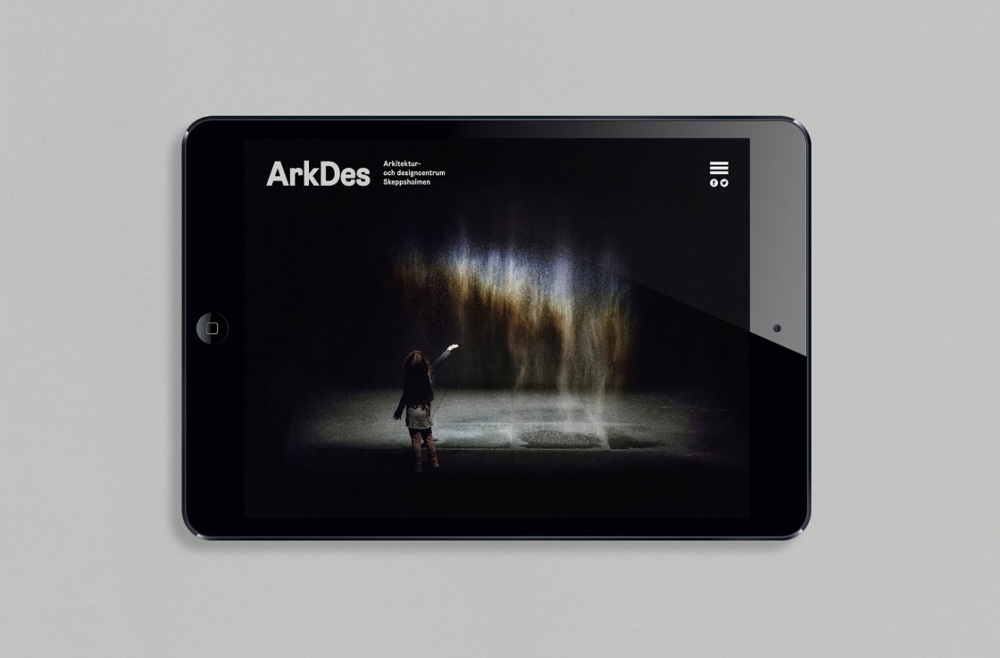 ArkDes. Arkitektur- och designcentrum. 2015–2023. - oscarliedgren
