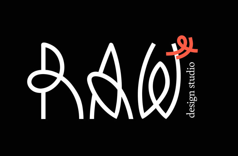 Raw Design Studio samerbsaleh