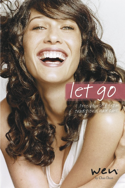 Wen Hair Care Patrick Kirkland Copywriter