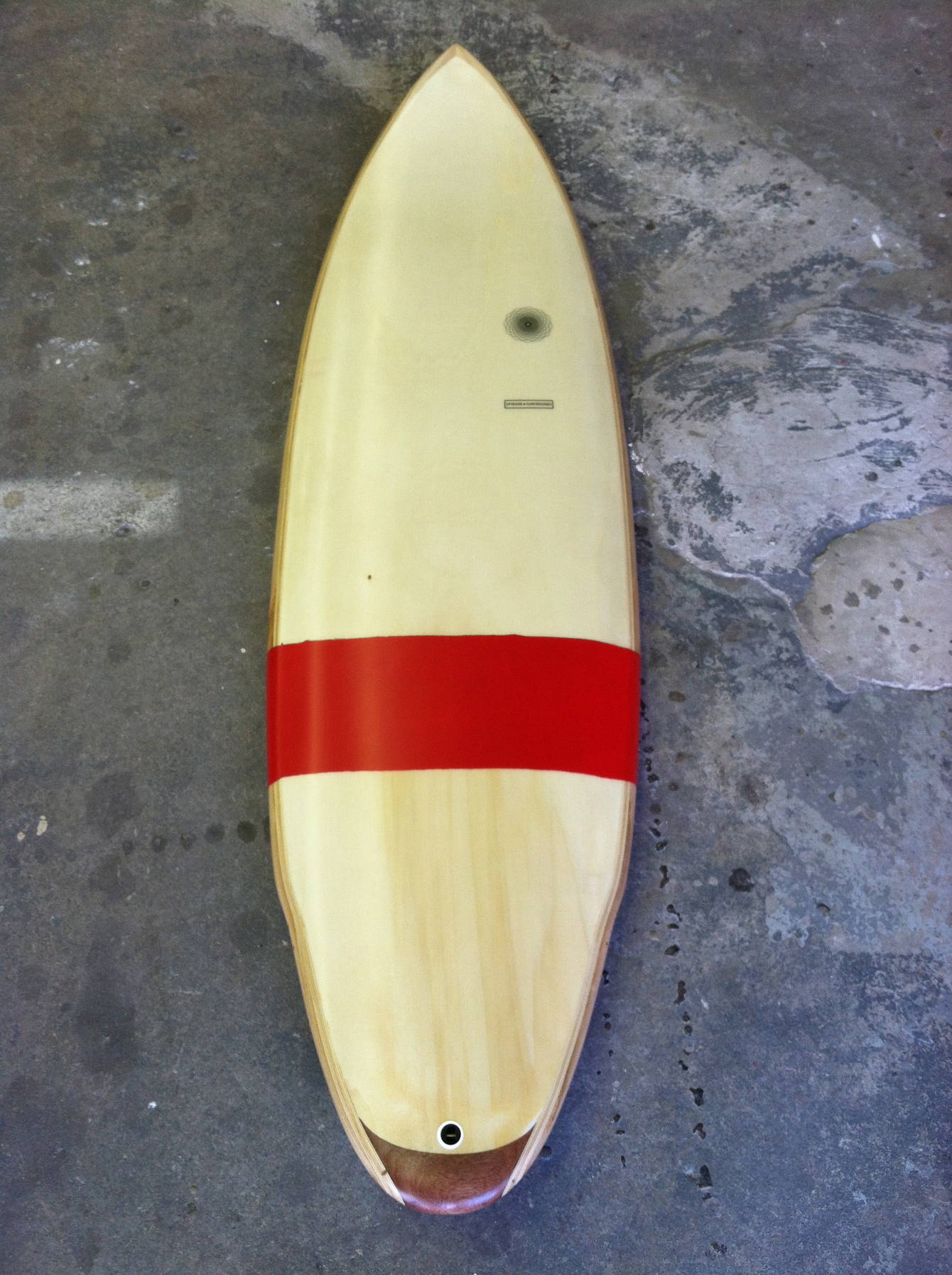Shortboards Spirare Surfboards
