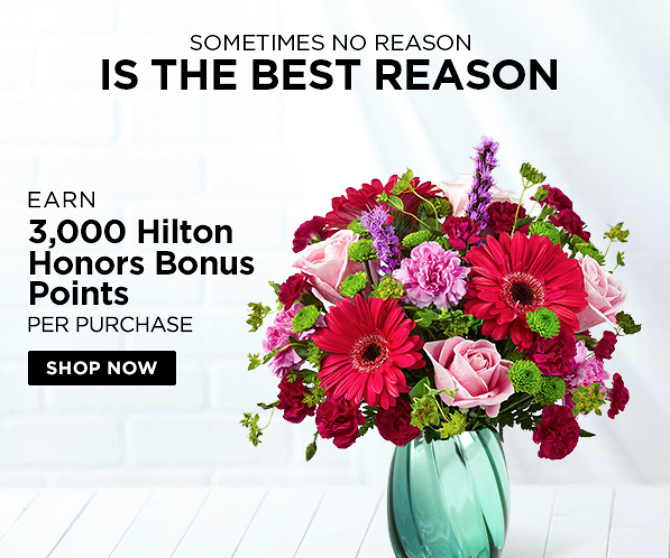 FTD & Flower Farm Emails Colleen McDunn Portfolio