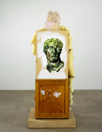 Rachel harrison picture