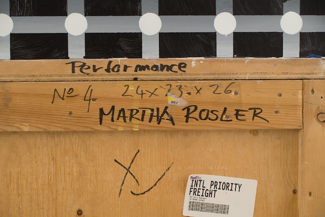 Rachel harrison consider the lobster and other essays 06 image