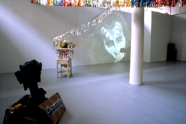 Consider the lobster picture