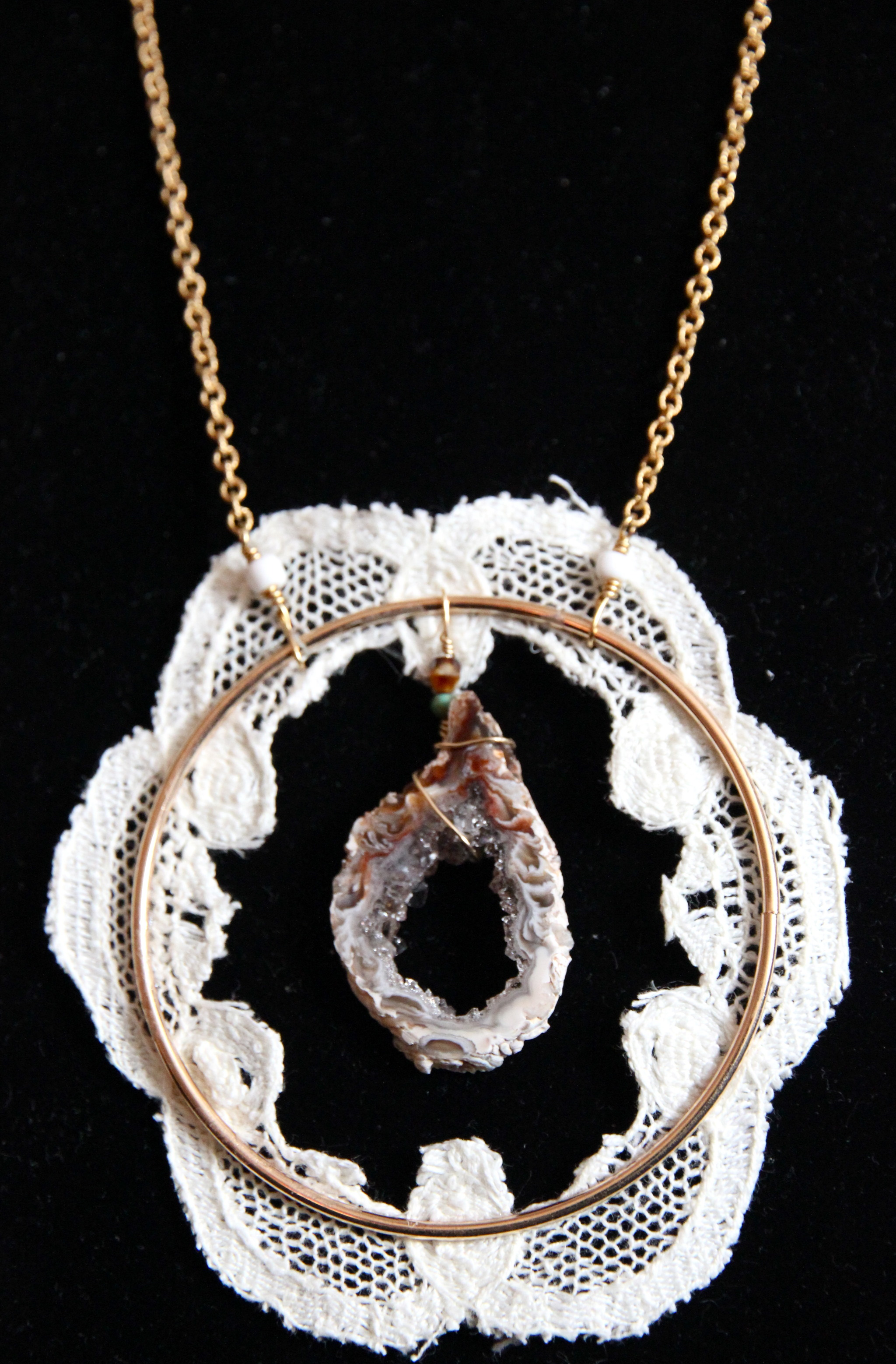 Virginia Grace Jewelry Josephine Virginia