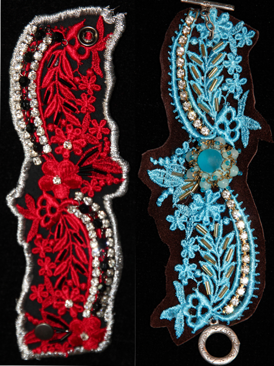 Virginia Grace Jewelry Josephine Virginia