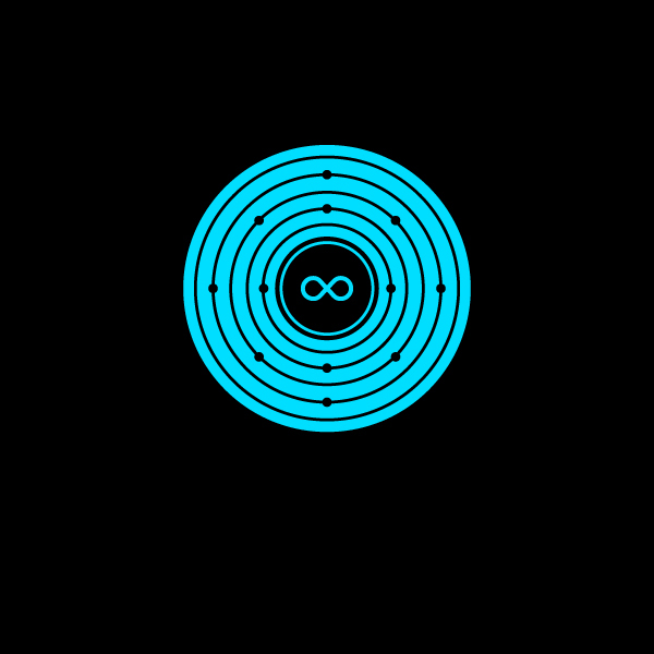 infinite machine