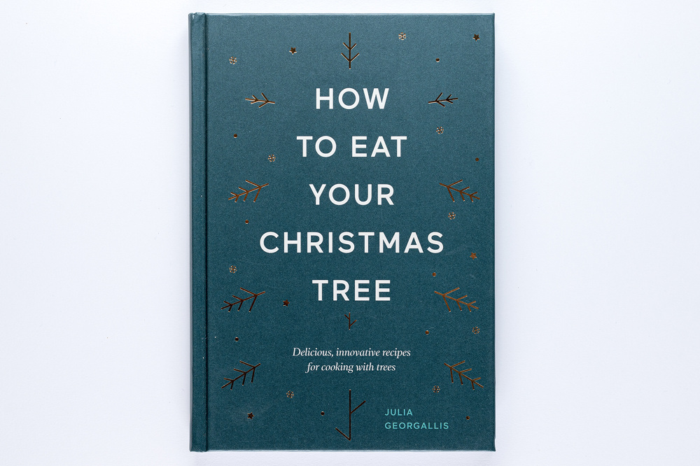 How to Eat your Christmas Tree