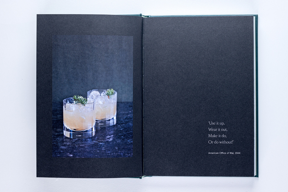 How to Eat your Christmas Tree