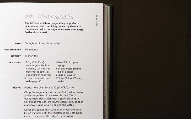 How to Eat your Christmas Tree