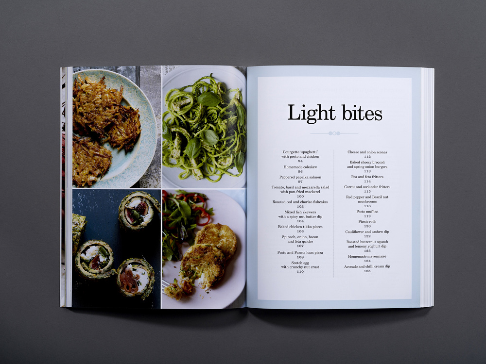 The low-carb diabetes cookbook - http://maru-studio.com