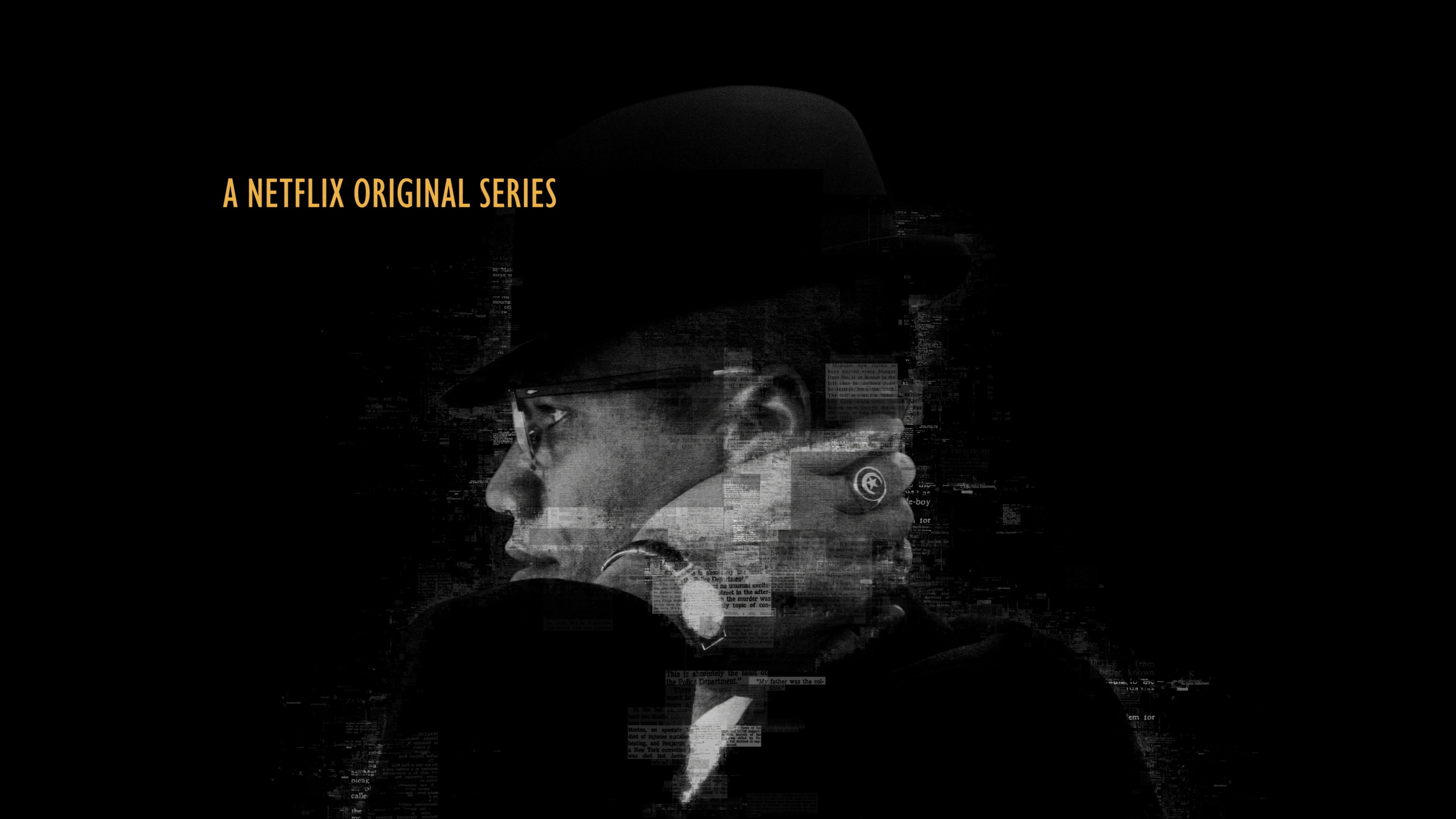 Who Killed Malcolm X Netflix