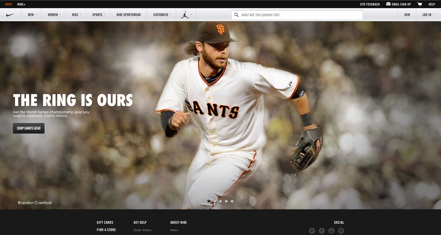 nike baseball id