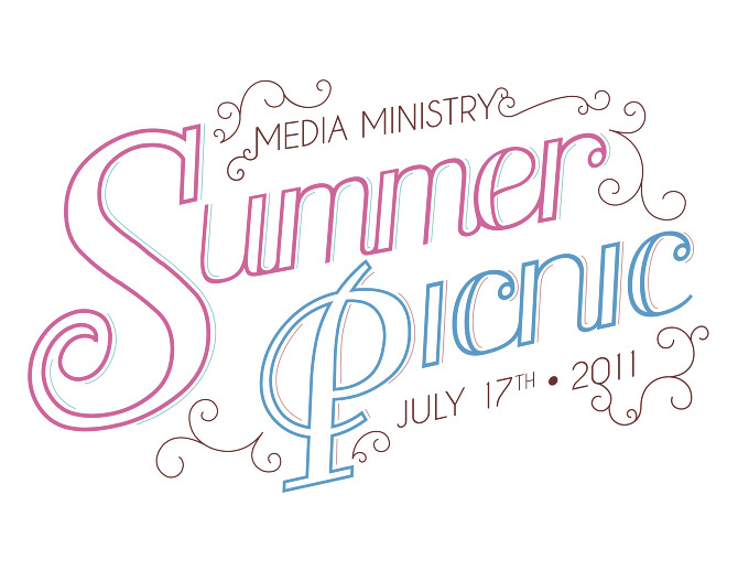 summer picnic invitation katiebrooks personal network