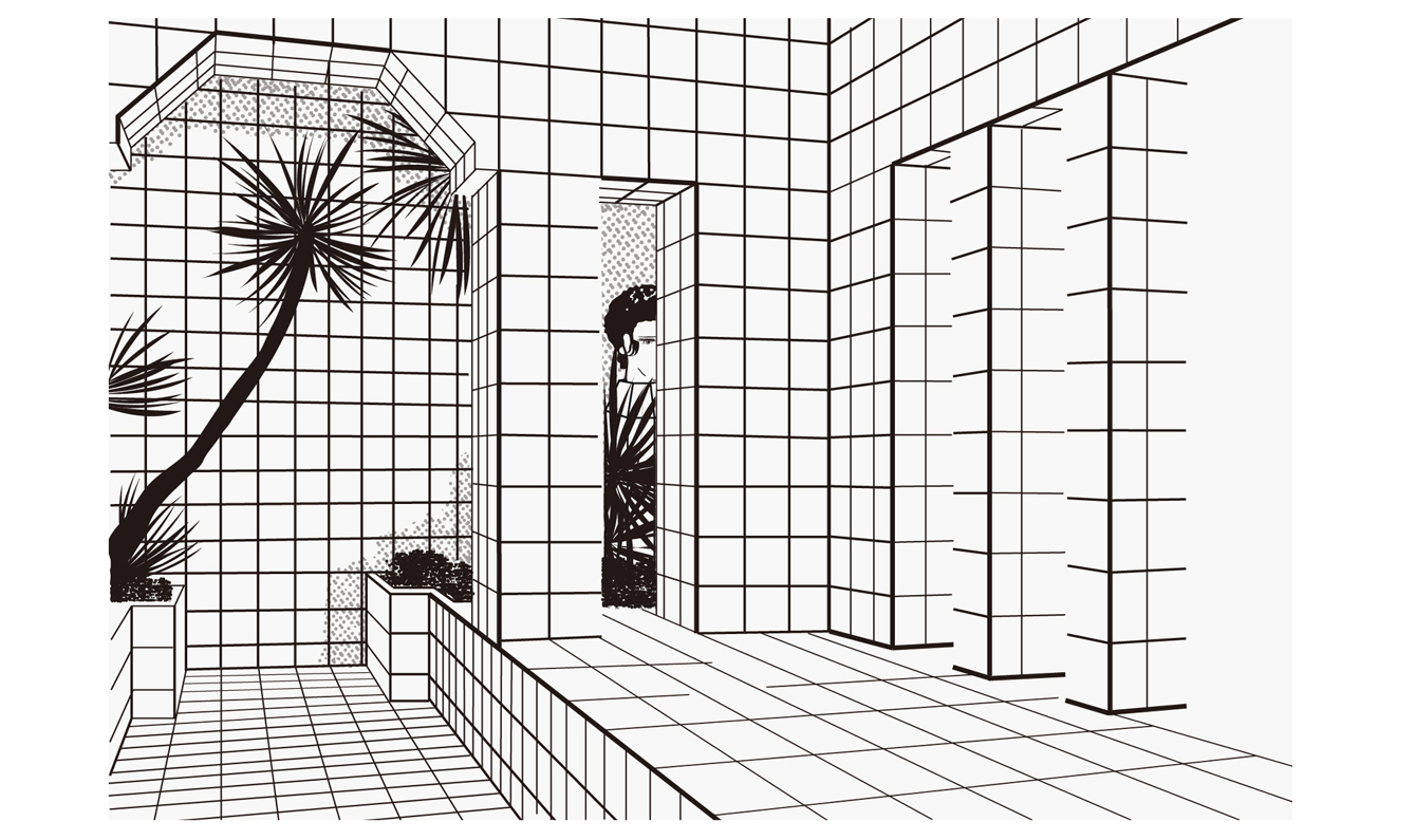 I Suddenly Sneezed Background Project Mohouqie