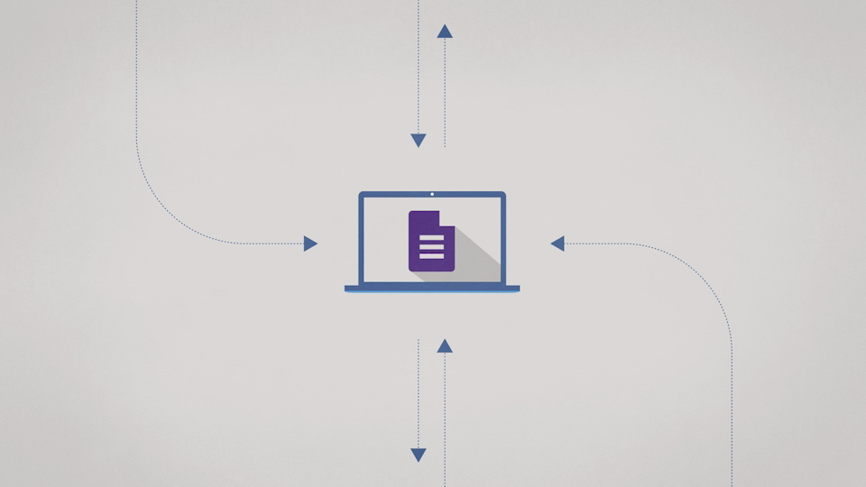 Nathan Campbell - Animation, Motion Design