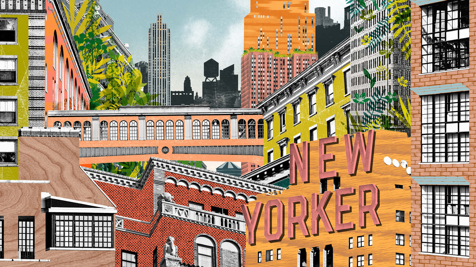 AIA Architect Magazine