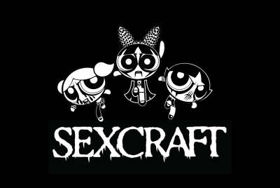 Sexcraft - Kora Della Monda