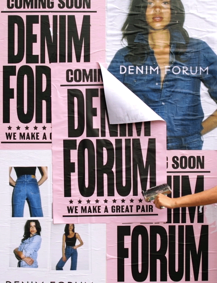 denim forum