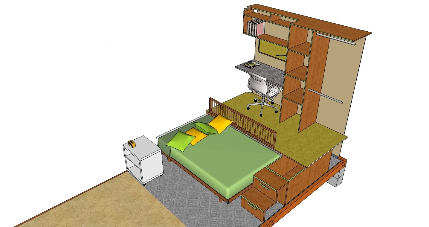 Image showcasing Off-grid homes that turn everyday life into an adventure