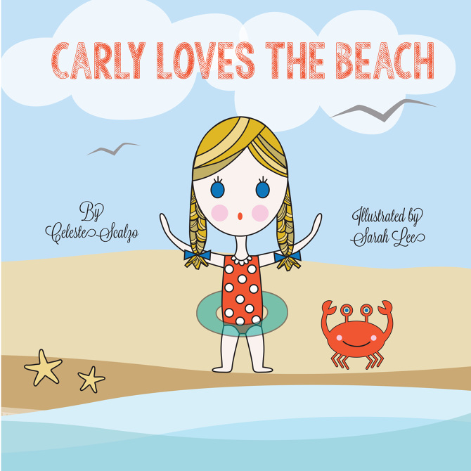 childrens book sarah lee childrens book layout