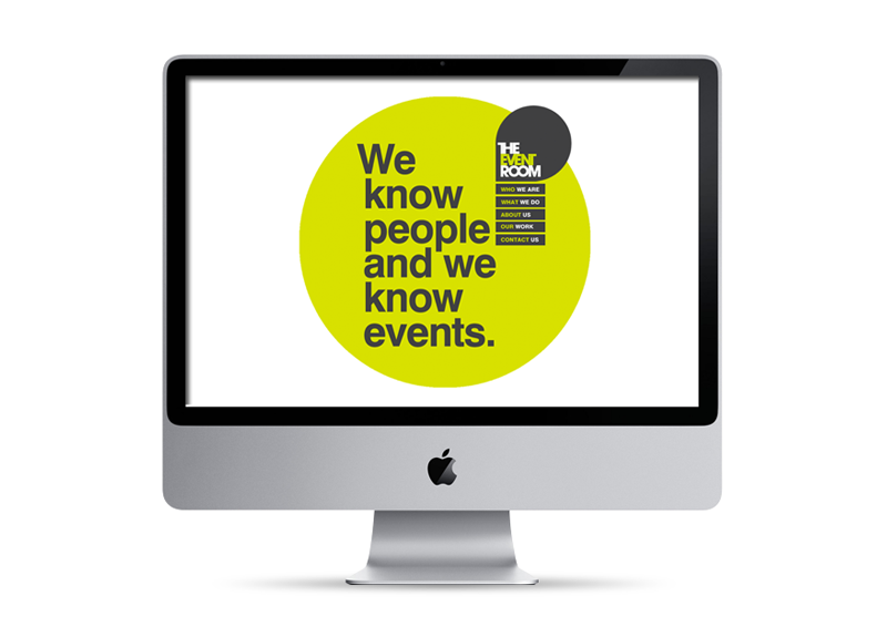 The Event Room WeCreate