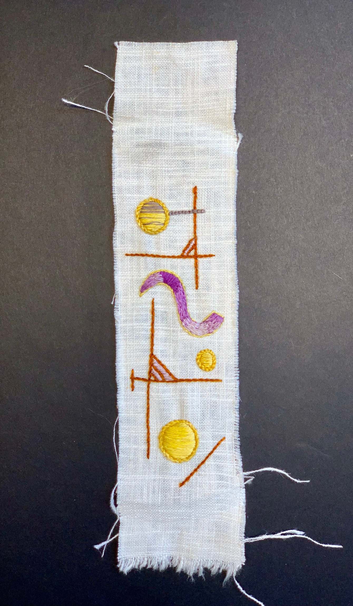 Untitled study - ƎE