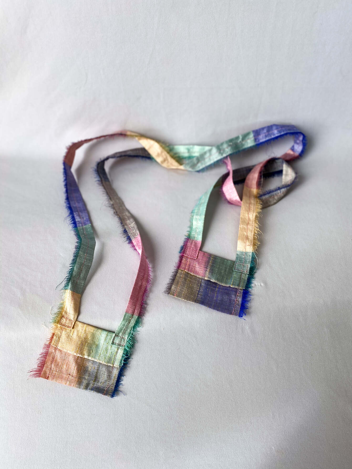 Scapulars - ƎE