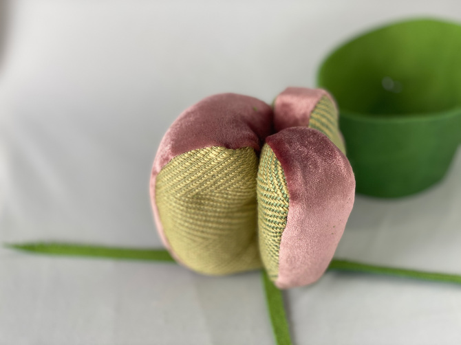House Plants - ƎE
