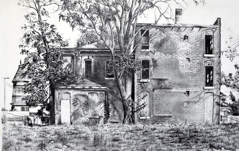 Urban Illustration Db Illustration