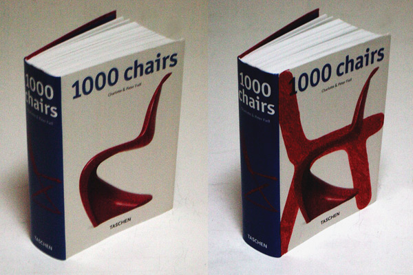 1000 chairs - pascaltarabay