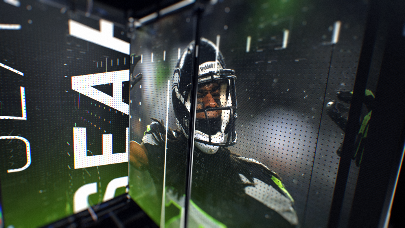 Sunday NFL COUNTDOWN AZIZMEDIA