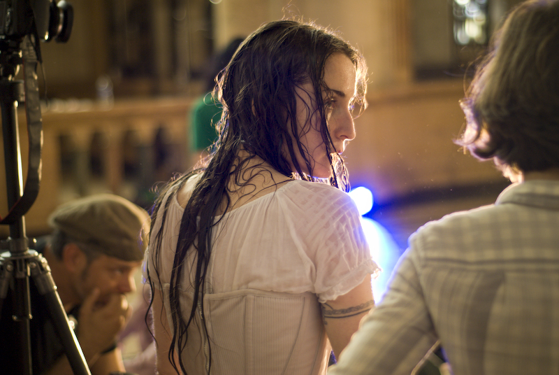 Tableau Vivant by Sarah Small Sean McGurn Photography