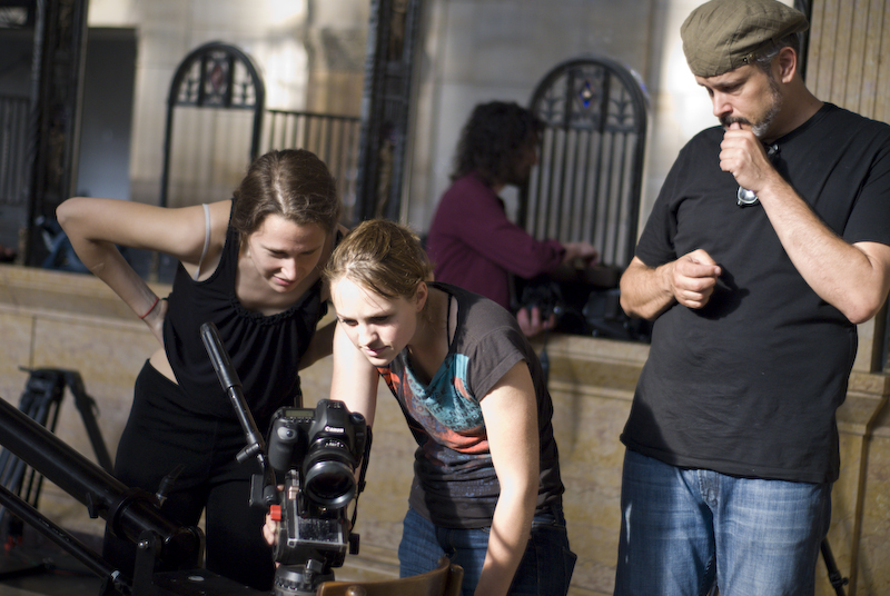 Tableau Vivant by Sarah Small Sean McGurn Photography