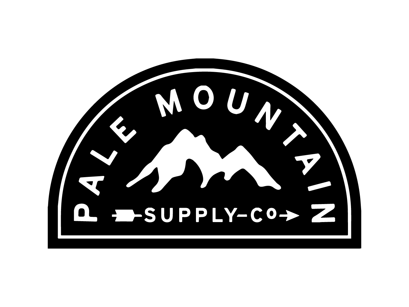 Various Logos The Golden West