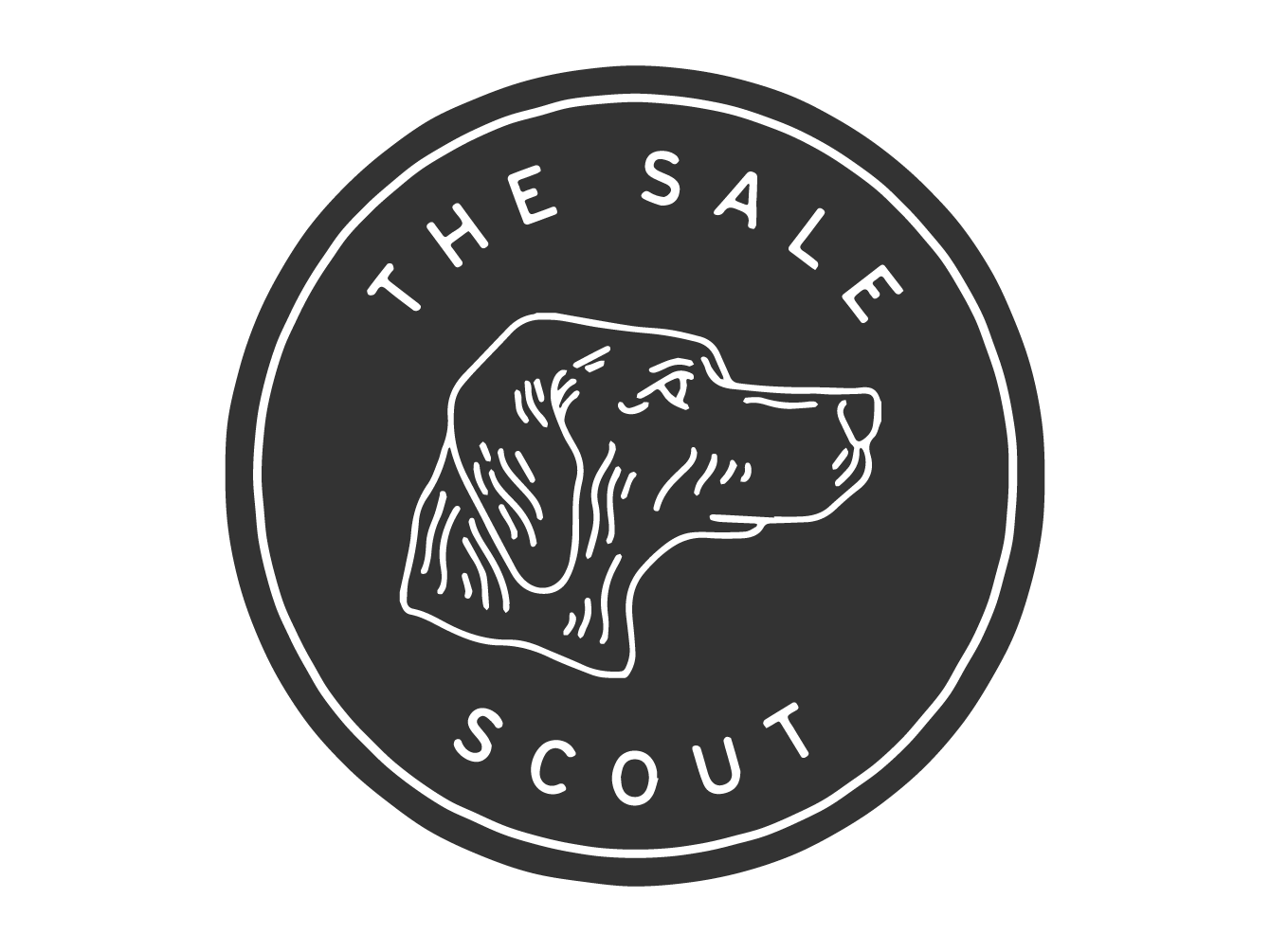 Various Logos The Golden West