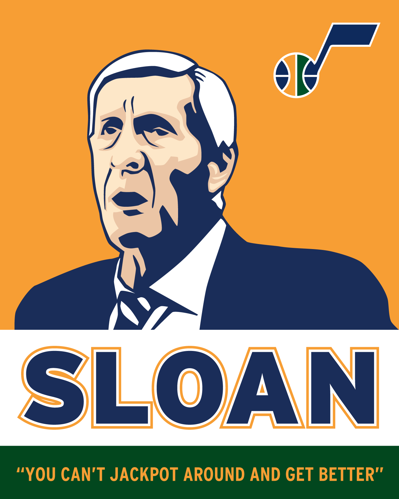 Illustration The Golden West