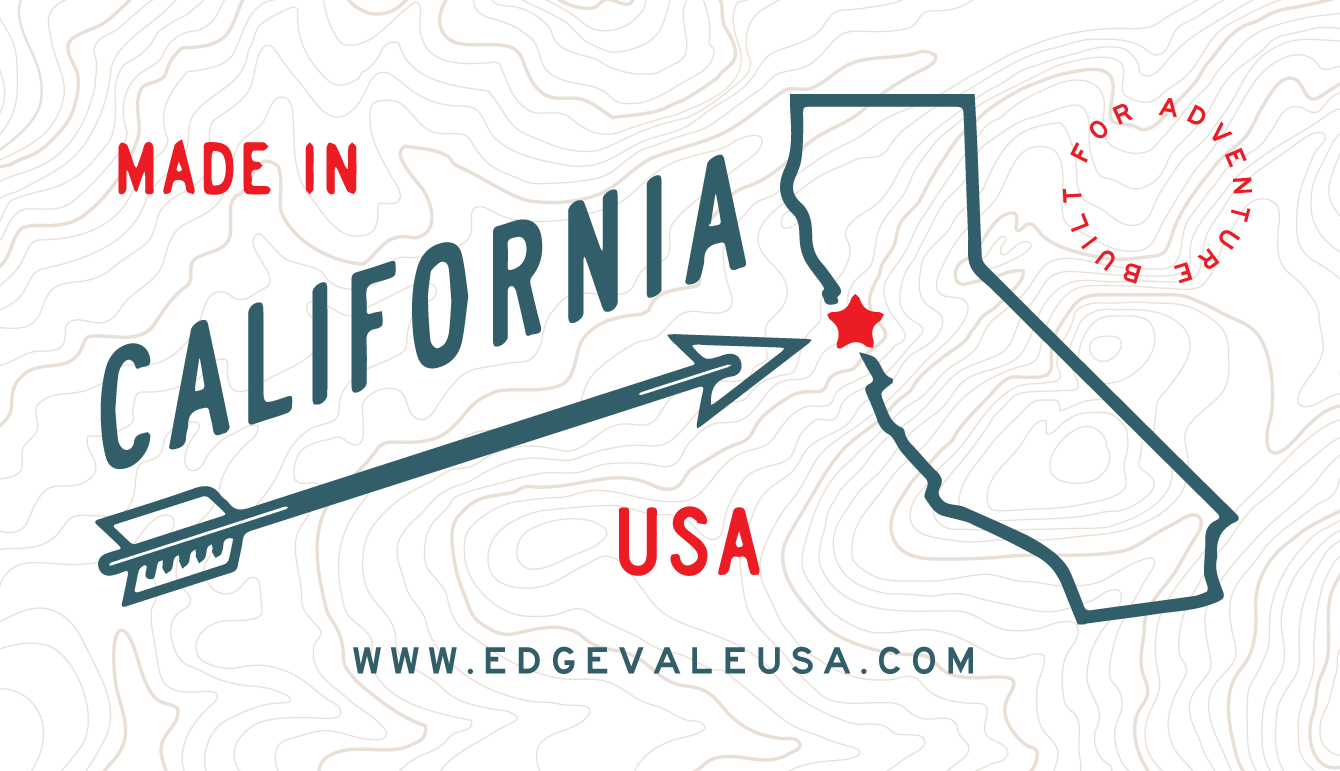 Edgevale USA The Golden West