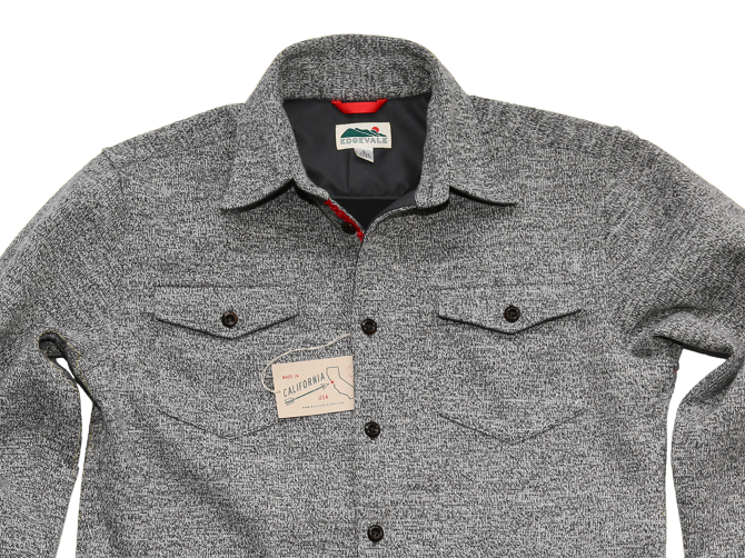 Edgevale USA The Golden West