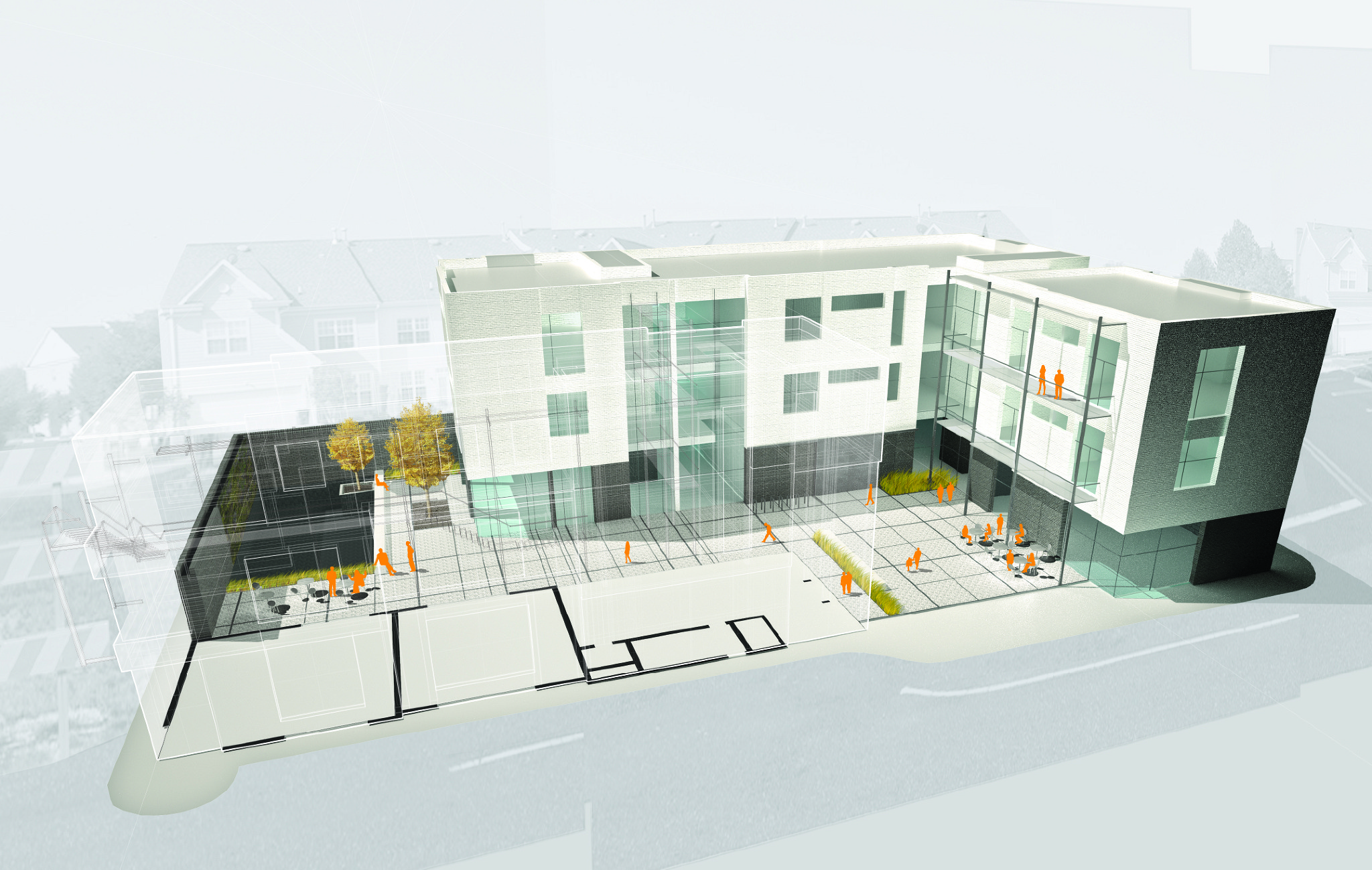 Environmental Science Laboratory sophia.lee