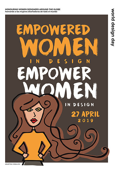 Empowered women in design - Cosulich Design
