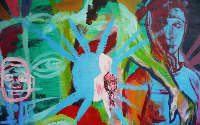 Gallery 13W