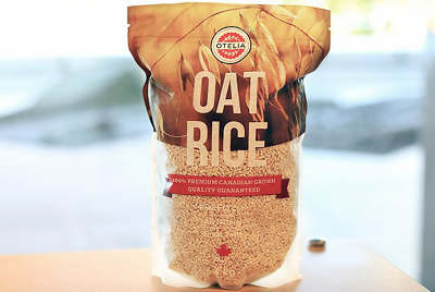 Otelia Oat Rice - charissarais