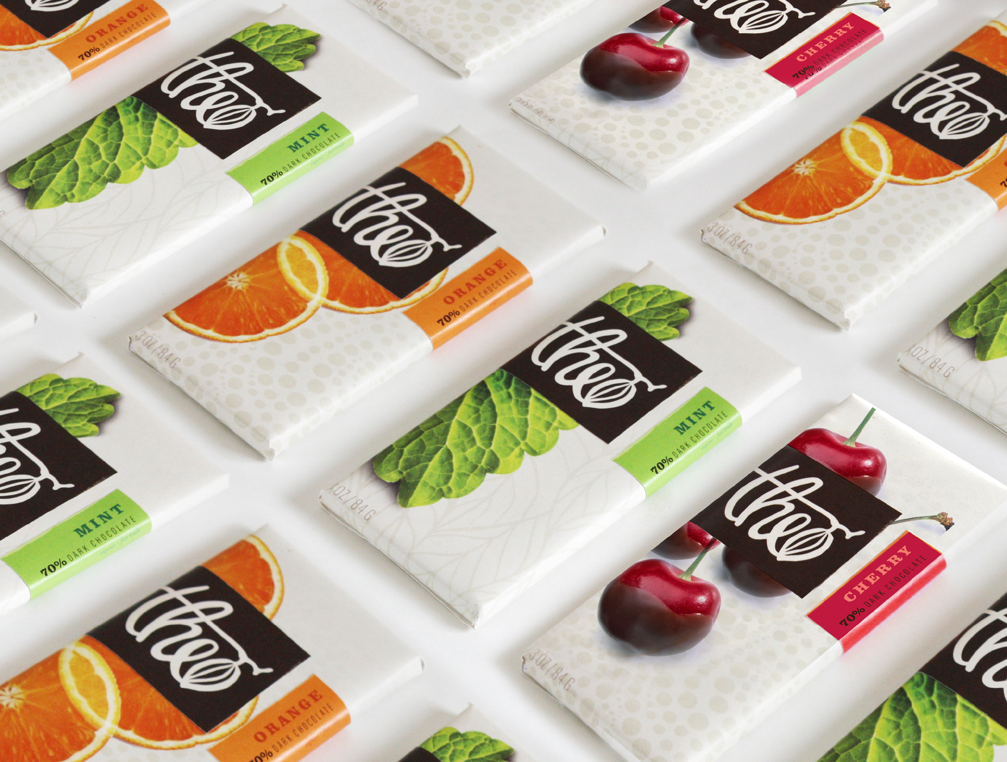 Theo Chocolate Ashley Flanagan