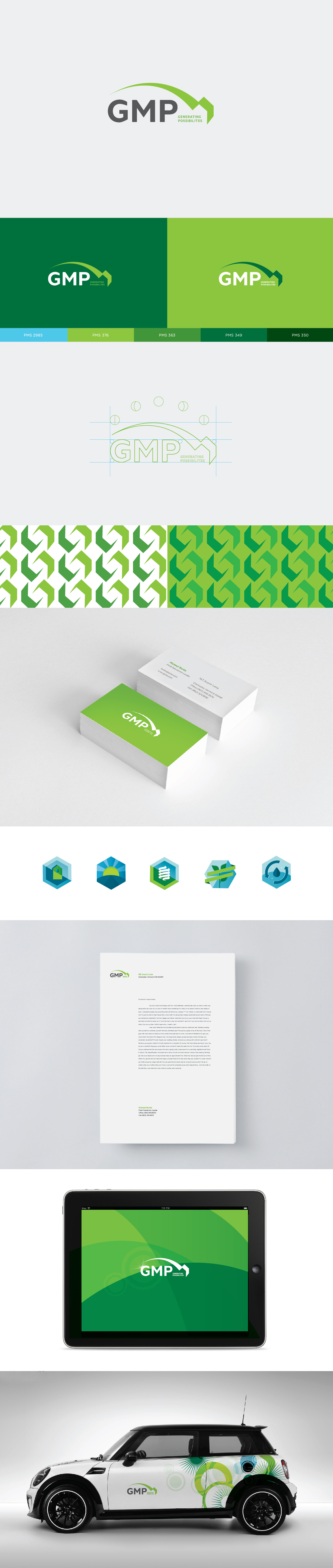 Green Mountain Power Ashley Flanagan