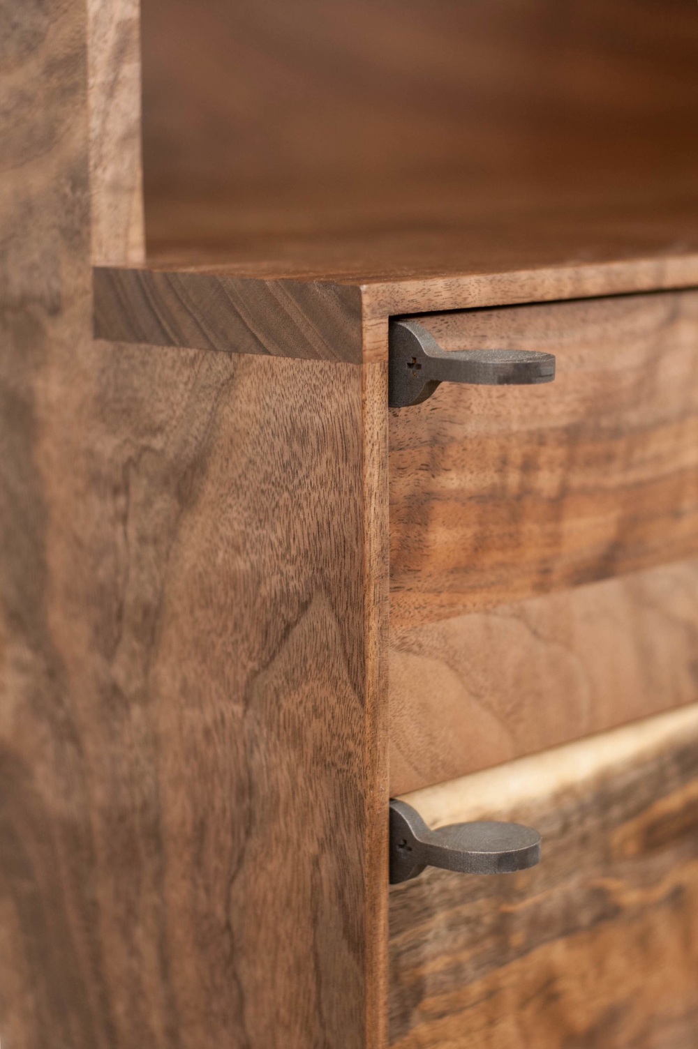 FIELD HUTCH Jeff Martin Joinery